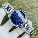 CASIO MTP-1384D-2AVDF | NAM | DÂY THÉP | CHÍNH HÃNG