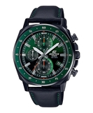CASIO EDIFICE EFV-600CL-3AVUDF | NAM | DÂY DA | CHÍNH HÃNG