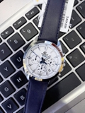 CASIO EDIFICE EFV-630L-7AVUDF | NAM | DÂY DA | CHÍNH HÃNG