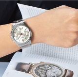 CASIO MTP-1375D-7A2VDF | NAM | DÂY THÉP | CHÍNH HÃNG