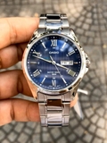 CASIO MTP-1384D-2AVDF | NAM | DÂY THÉP | CHÍNH HÃNG