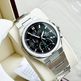Casio Edifice EFB-700D-1A | NAM | KÍNH SAPPHIRE - DÂY THÉP | CHÍNH HÃNG
