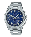 CASIO EDIFICE EFR-S567D-2AVUDF | NAM | KÍNH SAPPHIRE | DÂY THÉP | CHÍNH HÃNG