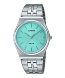 CASIO PRX MTP-B145D-2A1VDF | NAM | DÂY THÉP | CHÍNH HÃNG