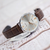 CASIO MTP-VT01L-7B2UDF | NAM - NỮ | DÂY DA | CHÍNH HÃNG