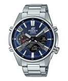 CASIO EDIFICE ECB-S100D-2ADF | NAM | BLUETOOTH-PIN NĂNG LƯỢNG-KÍNH SAPPHIRE | CHÍNH HÃNG