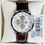 CASIO EDIFICE EFR-526L-7A | NAM | DÂY DA | CHÍNH HÃNG