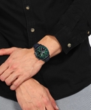 CASIO EDIFICE EFV-600CL-3AVUDF | NAM | DÂY DA | CHÍNH HÃNG