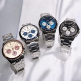 CASIO MTP-1374D-2A3VDF | NAM | DÂY THÉP | CHÍNH HÃNG