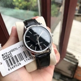 CASIO MTP-V005L-1BUDF | NAM - NỮ | DÂY DA | CHÍNH HÃNG