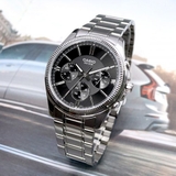 CASIO MTP-1375D-1AVDF | NAM | DÂY THÉP | CHÍNH HÃNG