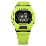 CASIO G-SHOCK GBD-200-9DR | BLUETOOTH | DÂY CAO SU | CHÍNH HÃNG