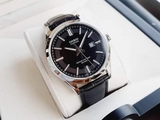 CASIO MTS-100L-1AVDF | NAM | KÍNH SAPPHIRE - PIN 10 NĂM | CHÍNH HÃNG