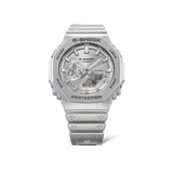 CASIO G-SHOCK GA-2100FF-8ADR | NAM | DÂY CAO SU | CHÍNH HÃNG