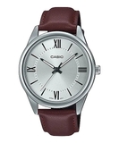 CASIO MTP-V005L-7B5UDF | NAM | DÂY DA | CHÍNH HÃNG