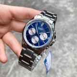 CASIO MTP-1375D-2A1VDF | NAM | DÂY THÉP | CHÍNH HÃNG