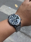CASIO EDIFICE ECB-2000DC-1ADF | NAM |PIN NĂNG LƯỢNG MẶT TRỜI BLUETOOTH | CHÍNH HÃNG