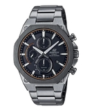 CASIO EDIFICE EFS-S570DC-1AUDF | NAM | DÂY THÉP | KÍNH SAPPHIRE – PIN NĂNG LƯỢNG MẶT TRỜI | CHÍNH HÃNG