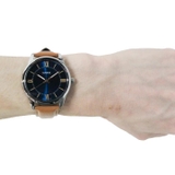 CASIO MTP-V005L-2B5UDF | NAM | DÂY DA | CHÍNH HÃNG