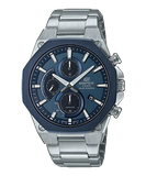 CASIO EDIFICE EFS-S570DB-2AUDF | NAM | DÂY THÉP | KÍNH SAPPHIRE – PIN NĂNG LƯỢNG MẶT TRỜI | CHÍNH HÃNG