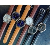 CASIO MTP-V005L-7B5UDF | NAM | DÂY DA | CHÍNH HÃNG