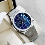 CASIO EDIFICE EFB-700D-2A | NAM | KÍNH SAPPHIRE - DÂY THÉP | CHÍNH HÃNG