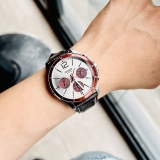 CASIO MTP-1374L-7A1VDF | NAM | DÂY DA | CHÍNH HÃNG