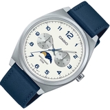 CASIO MTP-M300L-7AVDF SUN MOON PHASE | NAM | DÂY DA | CHÍNH HÃNG