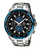 CASIO EF-539D-1A2 | NAM | DÂY THÉP | CHÍNH HÃNG