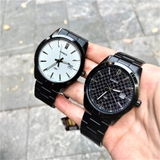 CASIO MTP-VD03B-1AUDF | NAM | DÂY THÉP | CHÍNH HÃNG