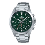 CASIO EDIFICE EFV-630D-3AVUDF | NAM | DÂY THÉP | CHÍNH HÃNG