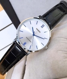 CASIO MTP-VT01L-7BUDF | NAM - NỮ | DÂY DA | CHÍNH HÃNG