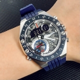 CASIO EDIFICE ECB-10AT-1ADF | NAM | LIMITED EDITION | DÂY CAO SU - BLUETOOTH | CHÍNH HÃNG
