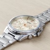 CASIO MTP-1375D-7A2VDF | NAM | DÂY THÉP | CHÍNH HÃNG