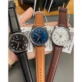 CASIO MTP-V005L-2B5UDF | NAM | DÂY DA | CHÍNH HÃNG