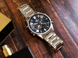 CASIO EDIFICE ECB-S100D-2ADF | NAM | BLUETOOTH-PIN NĂNG LƯỢNG-KÍNH SAPPHIRE | CHÍNH HÃNG