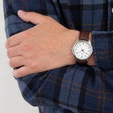 CASIO MTP-V005L-7B4UDF | NAM | DÂY DA | CHÍNH HÃNG