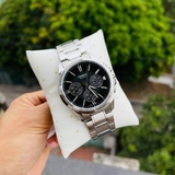 CASIO MTP-1375D-1AVDF | NAM | DÂY THÉP | CHÍNH HÃNG