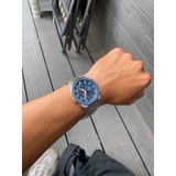 CASIO EDIFICE EFS-S570DB-2AUDF | NAM | DÂY THÉP | KÍNH SAPPHIRE – PIN NĂNG LƯỢNG MẶT TRỜI | CHÍNH HÃNG