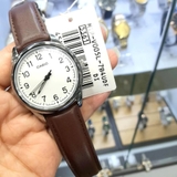 CASIO MTP-V005L-7B4UDF | NAM | DÂY DA | CHÍNH HÃNG