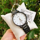 CASIO MTP-VT01B-7BUDF | NAM | DÂY THÉP | CHÍNH HÃNG