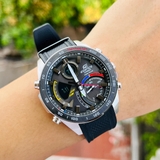 Casio Edifice ECB-900MP-1ADF | Nam | Pin năng lượng mặt trời | bluetooth
