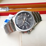 CASIO EDIFICE EFB-700D-8A | NAM | KÍNH SAPPHIRE - DÂY THÉP | CHÍNH HÃNG