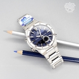 CASIO EDIFICE ERA-110D-2A | NAM | DÂY THÉP - PIN 10 NĂM | CHÍNH HÃNG