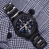 CASIO EDIFICE EFR-S567DC-1AVUDF | NAM | KÍNH SAPPHIRE | DÂY THÉP | CHÍNH HÃNG