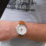 CASIO EFV-100L-7AVUDF | NAM | DÂY DA | CHÍNH HÃNG