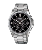 CASIO MTP-1375D-1AVDF | NAM | DÂY THÉP | CHÍNH HÃNG