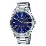 CASIO MTP-1384D-2AVDF | NAM | DÂY THÉP | CHÍNH HÃNG