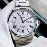 CASIO MTP-1384D-7A2VDF | NAM | DÂY THÉP | CHÍNH HÃNG
