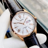 Casio MTP-1384L-7AVDF | NAM | Dây da | CHính hãng